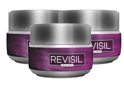 revisil-supplement